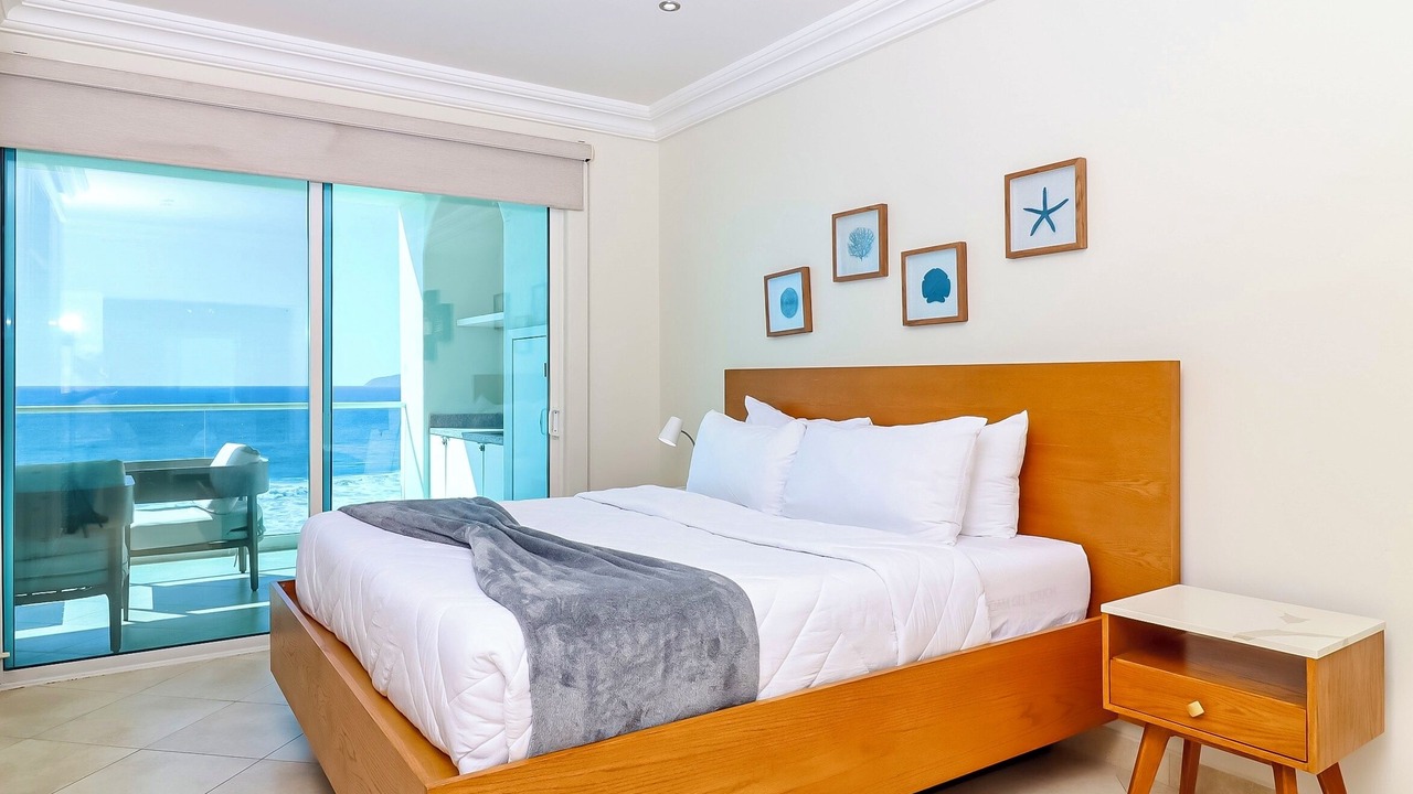 Photo of Bedroom in Rosarito