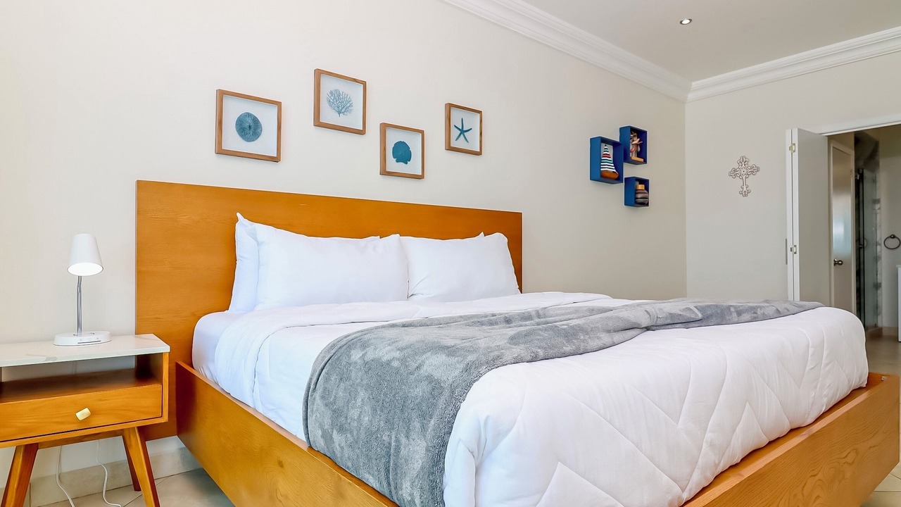 Photo of Bedroom in Rosarito