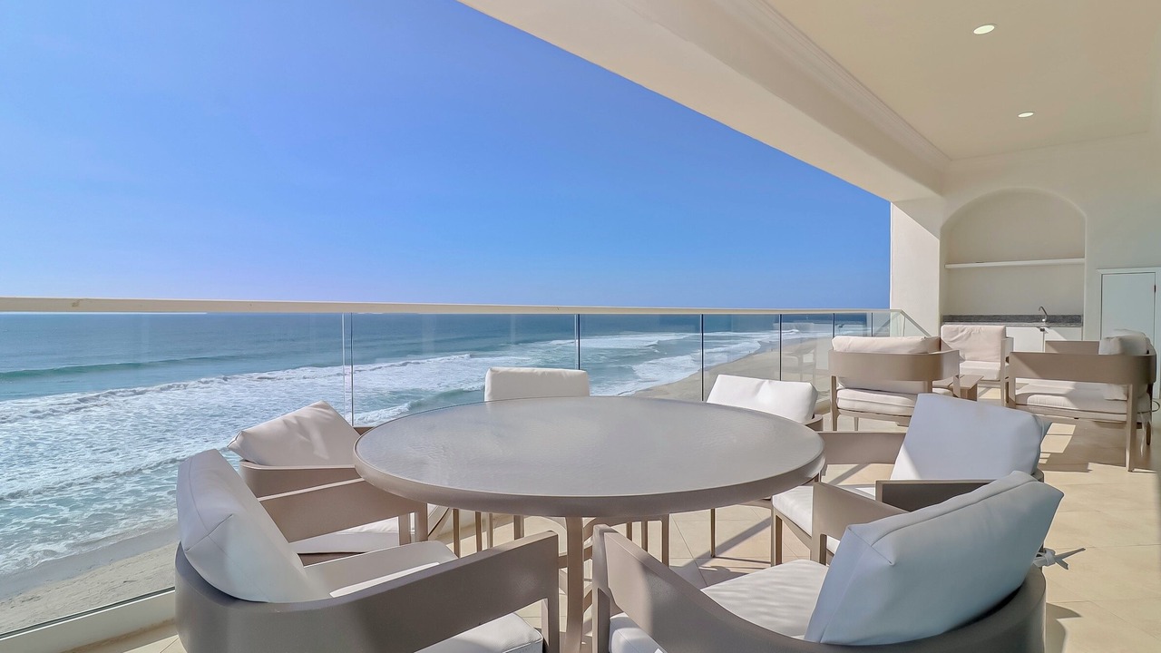 Photo of Outdoor in Rosarito