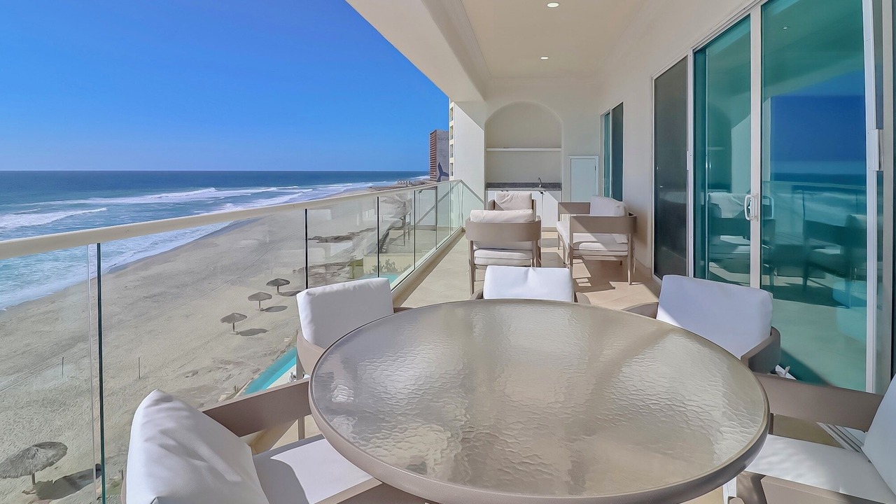 Photo of Outdoor in Rosarito