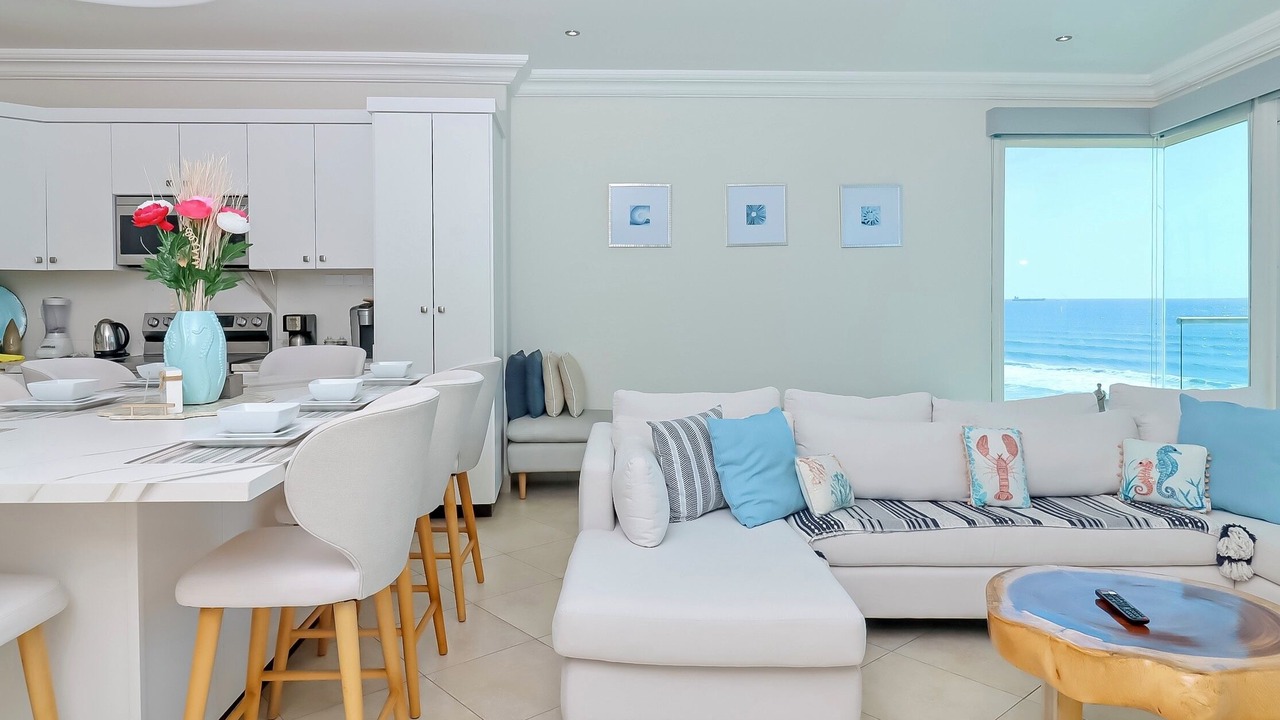 Photo of Livingroom in Rosarito
