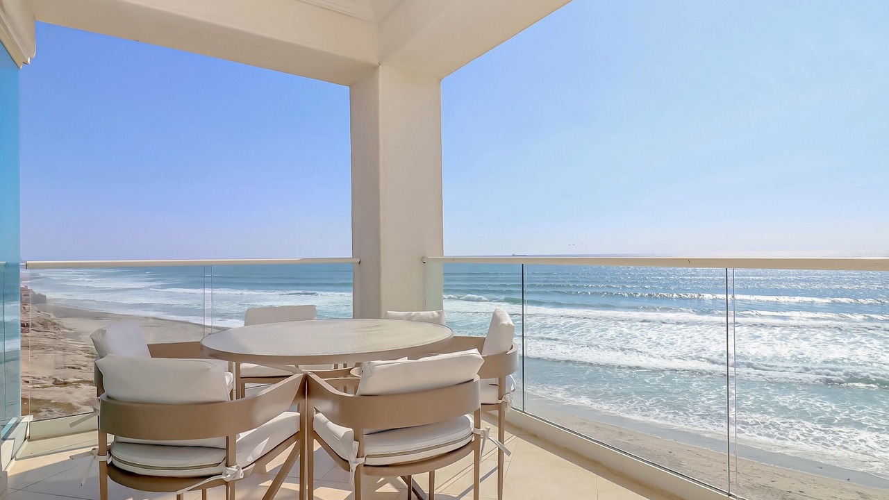 Photo of Outdoor in Rosarito