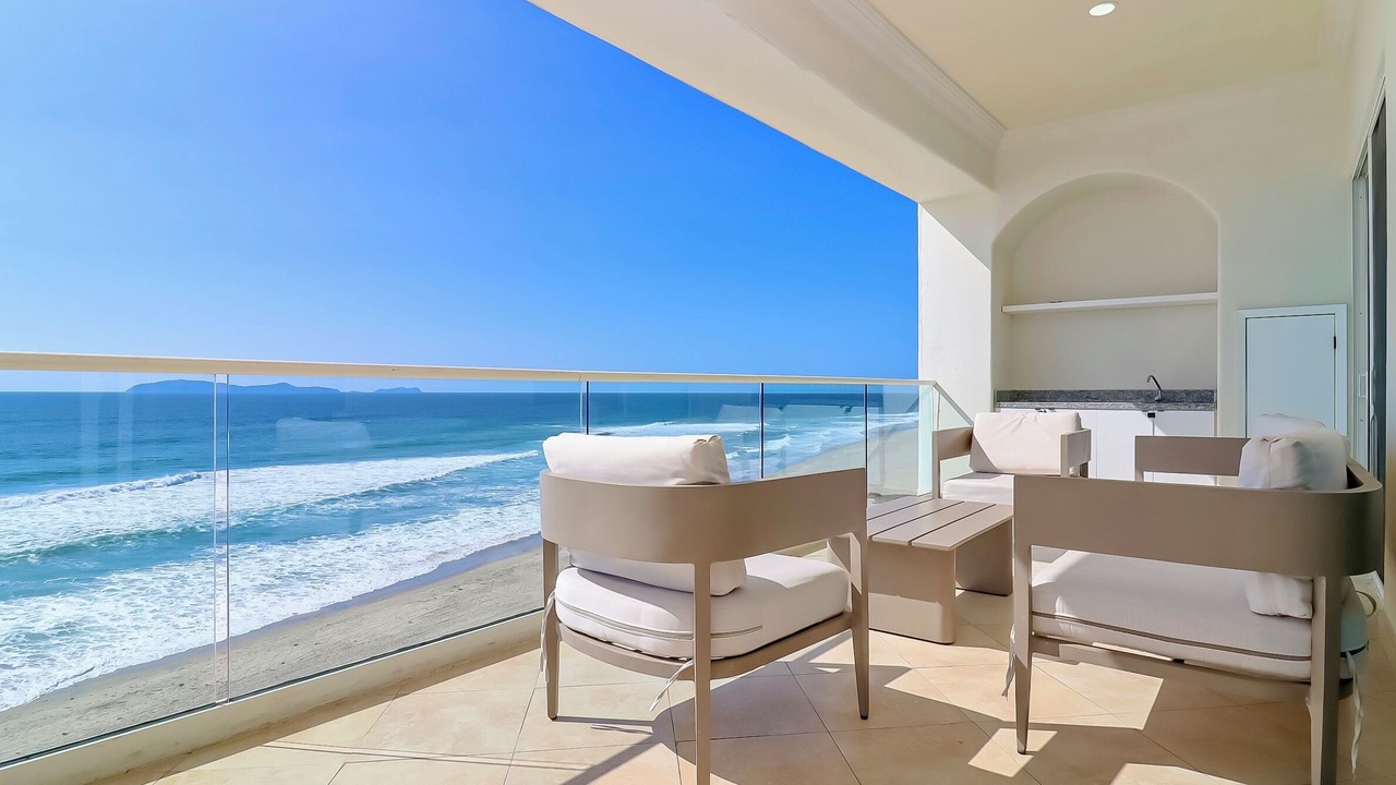 Photo of Outdoor in Rosarito