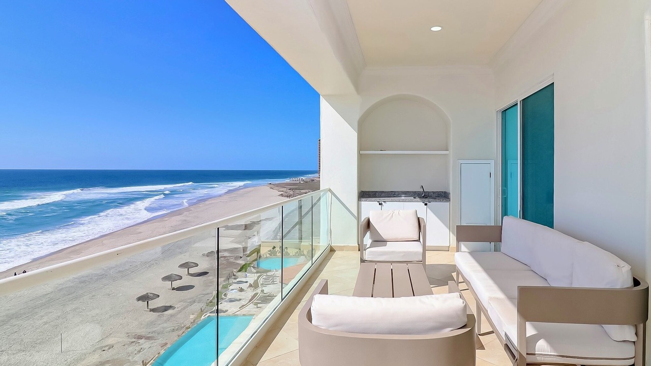 Photo of Outdoor in Rosarito