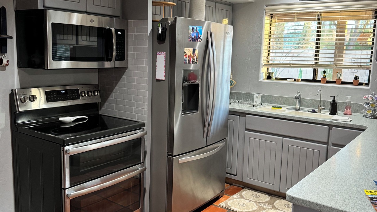 Photo of Kitchen in Glendale