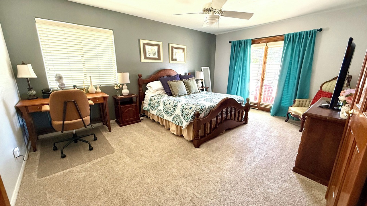 Photo of Bedroom in Glendale