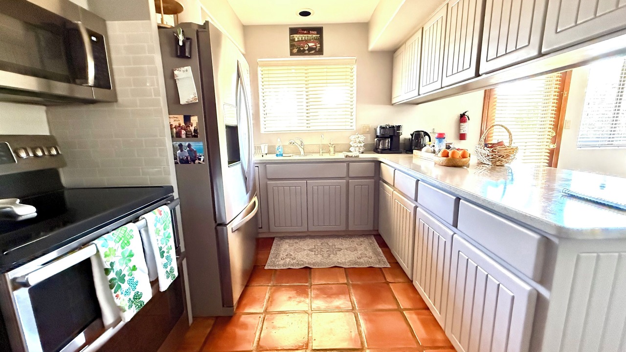 Photo of Kitchen in Glendale