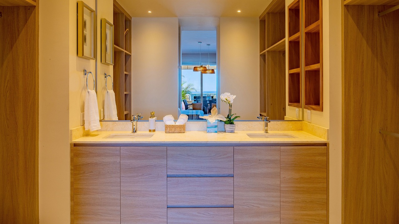 Photo of Bathroom in El Tezal