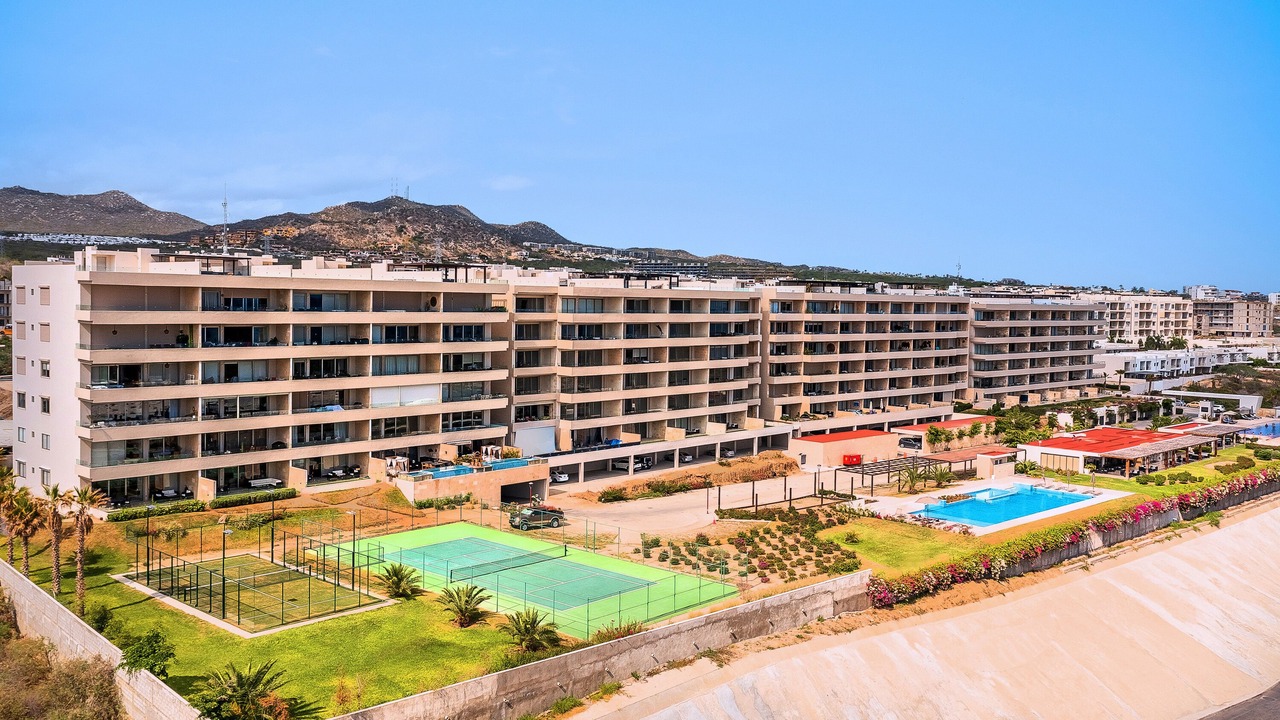 Photo of Outdoor in El Tezal