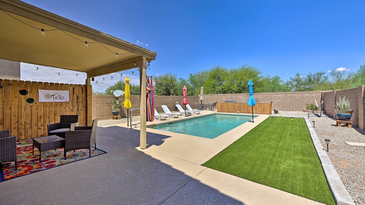 Photo of Outdoor in Maricopa