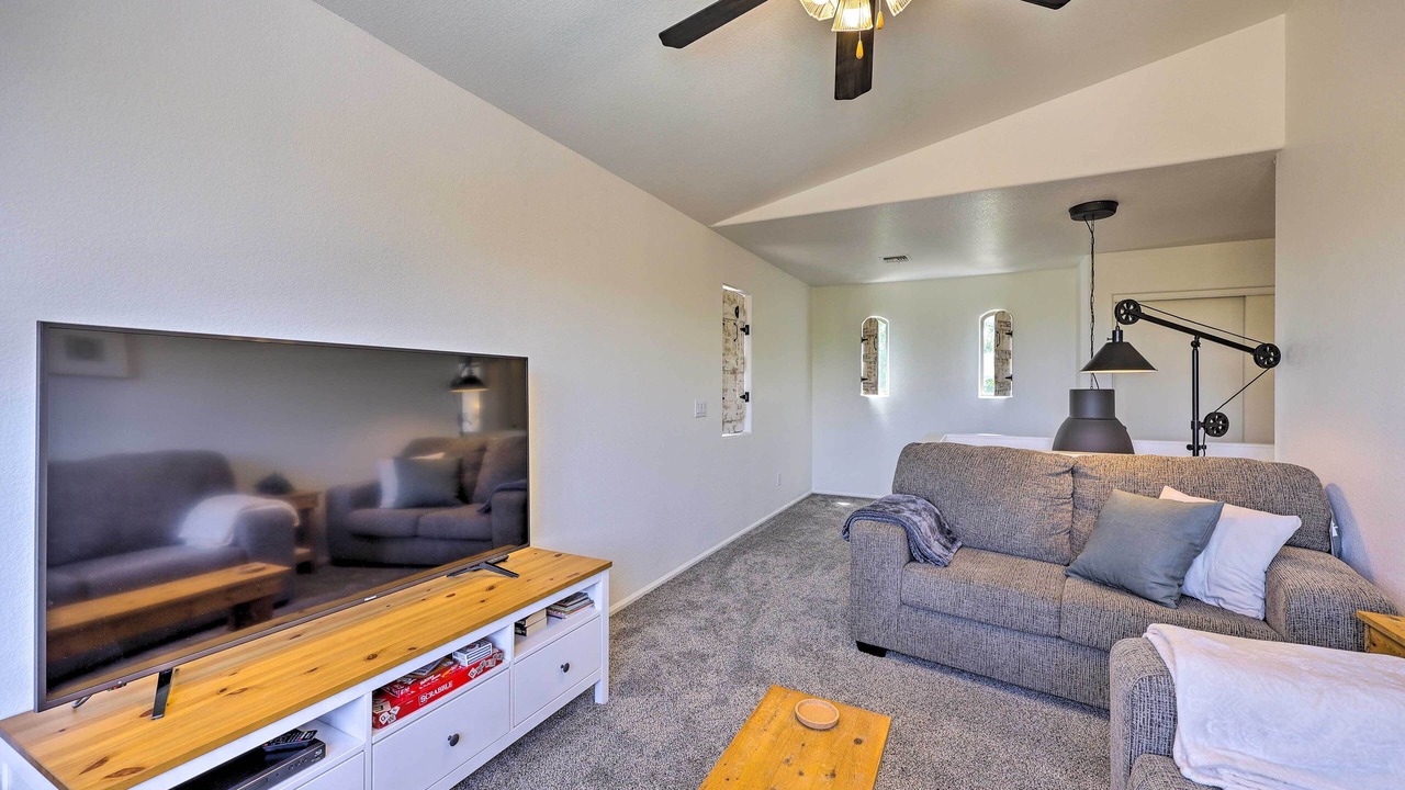 Photo of Livingroom in Maricopa