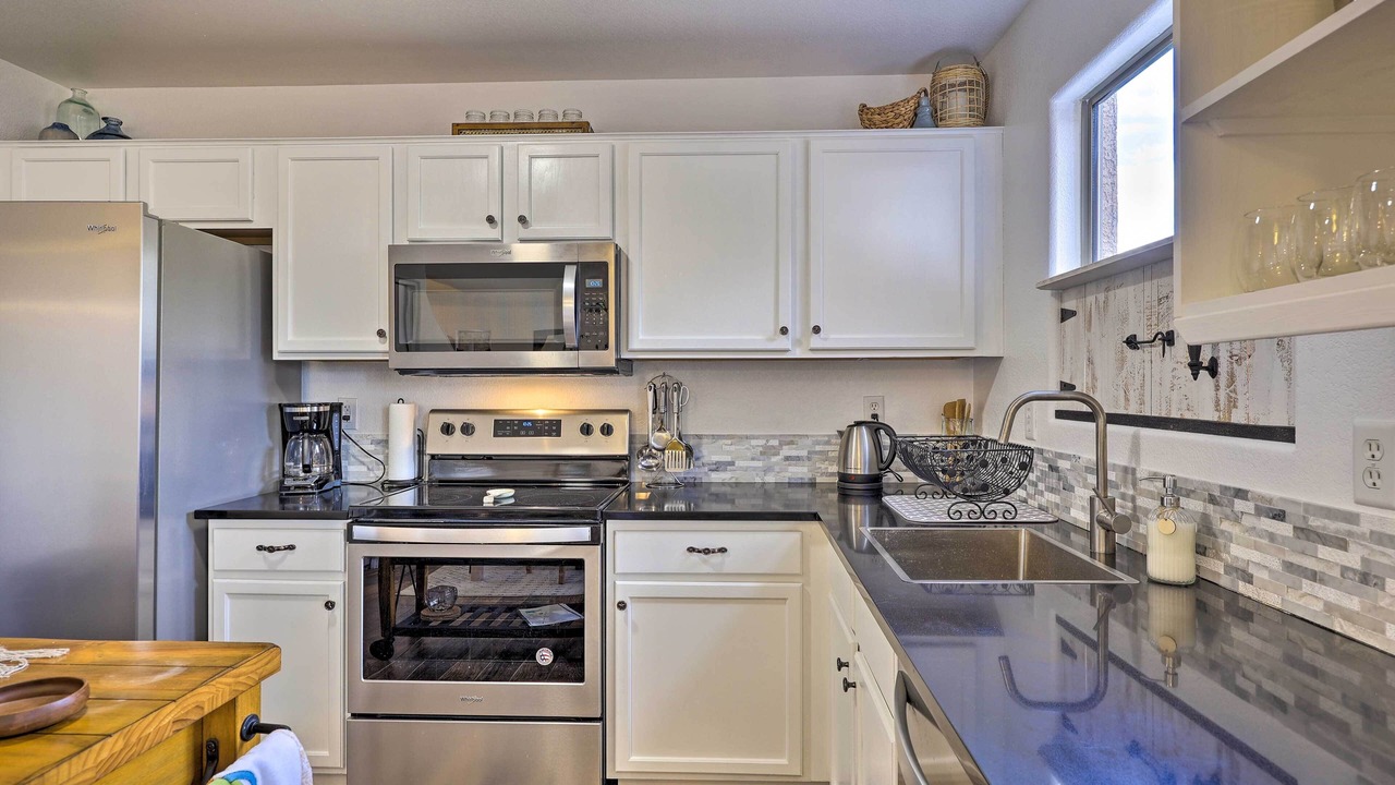 Photo of Kitchen in Maricopa