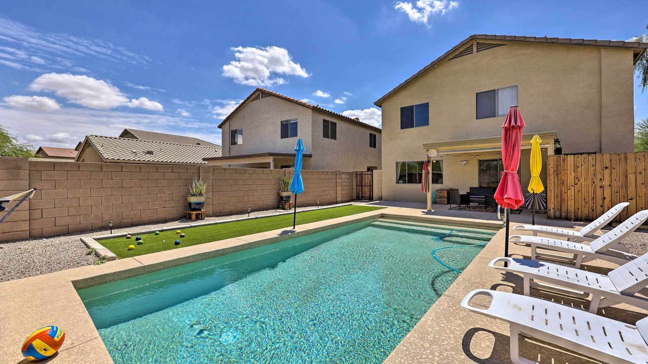 Photo of Outdoor in Maricopa