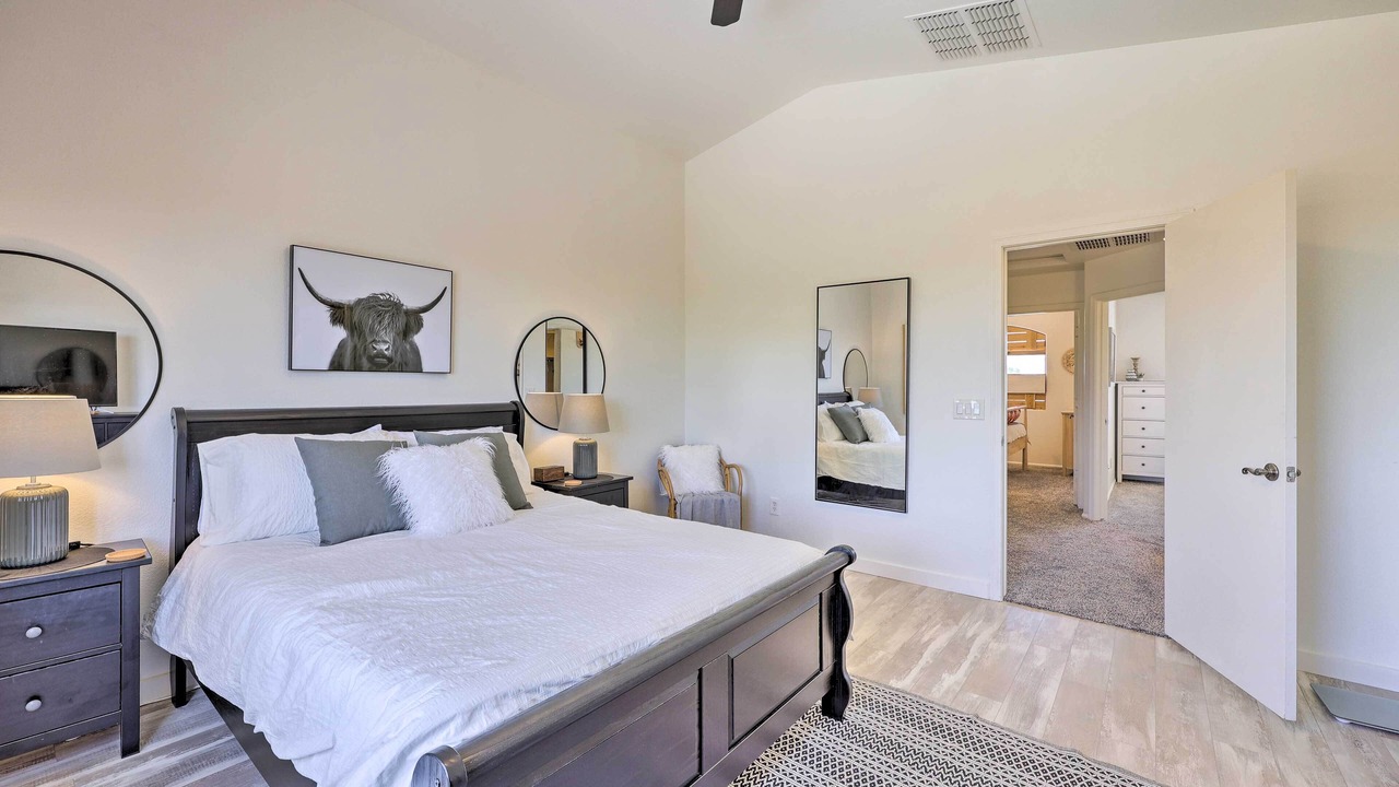 Photo of Bedroom in Maricopa
