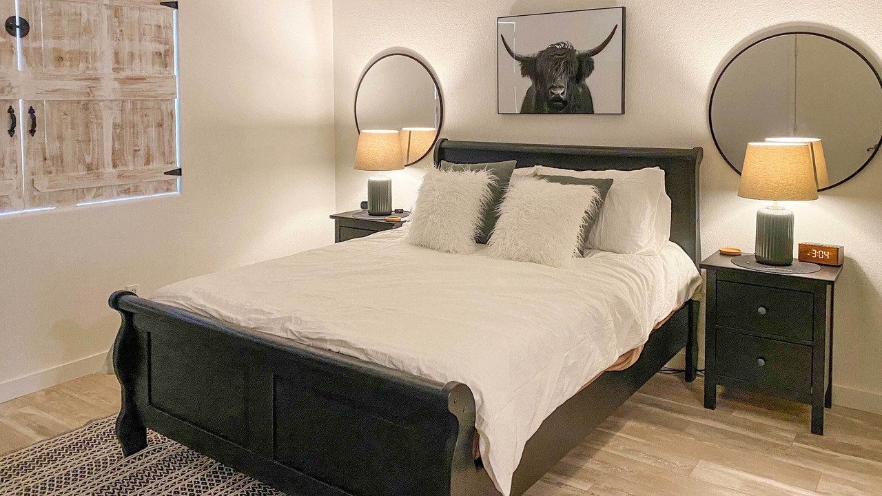 Photo of Bedroom in Maricopa