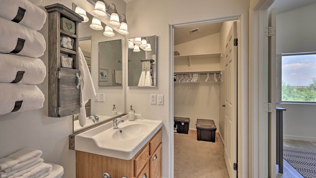Photo of Bathroom in Maricopa
