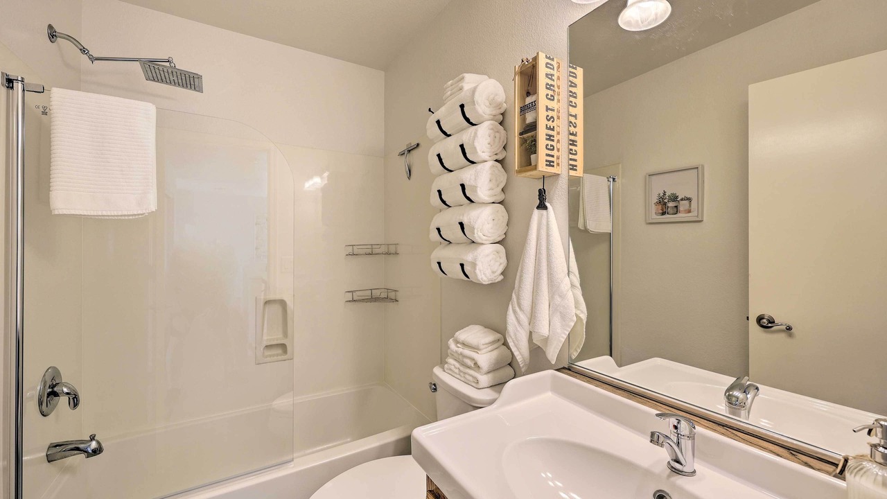 Photo of Bathroom in Maricopa