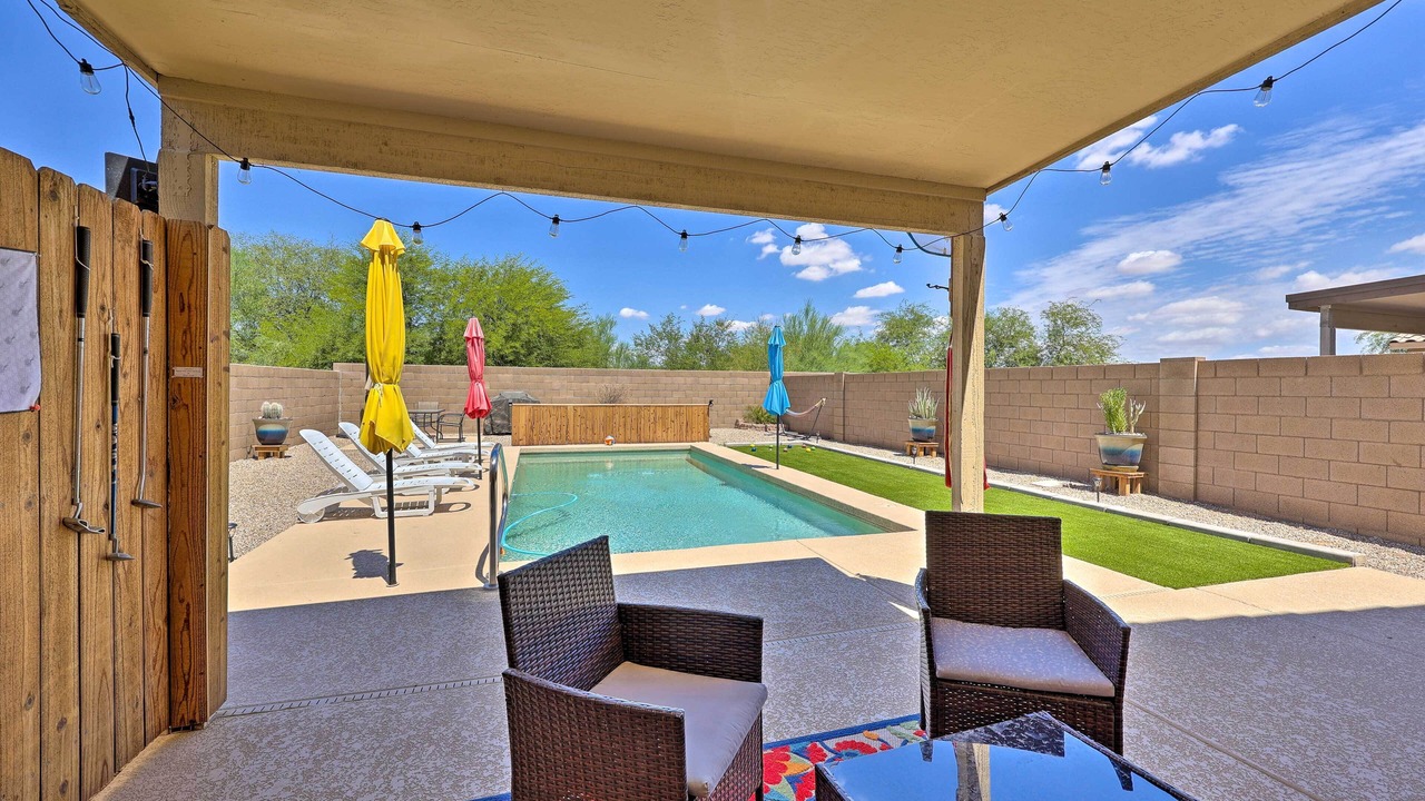 Photo of Outdoor in Maricopa