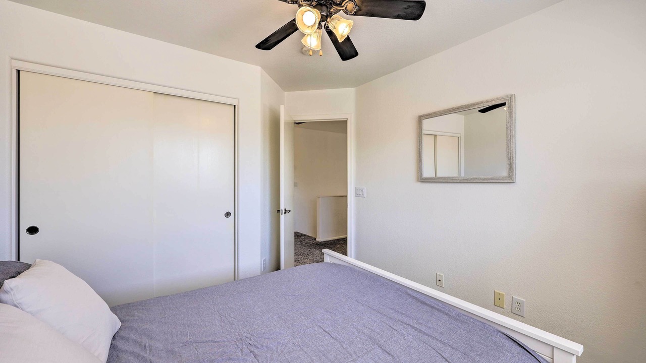 Photo of Bedroom in Maricopa