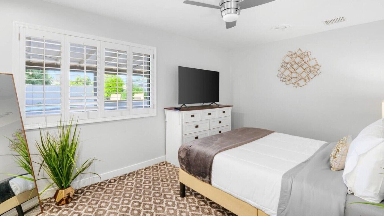 Photo of Bedroom in Deer Valley