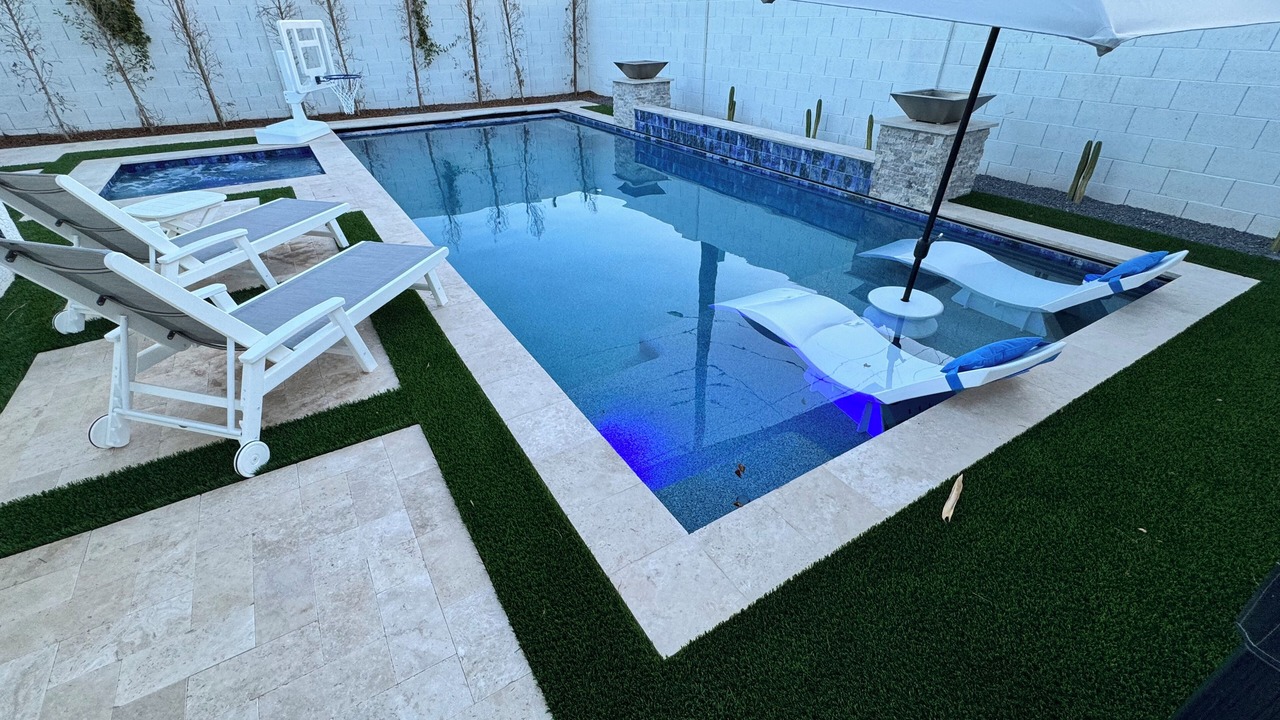 Photo of Outdoor in Scottsdale Estates Three