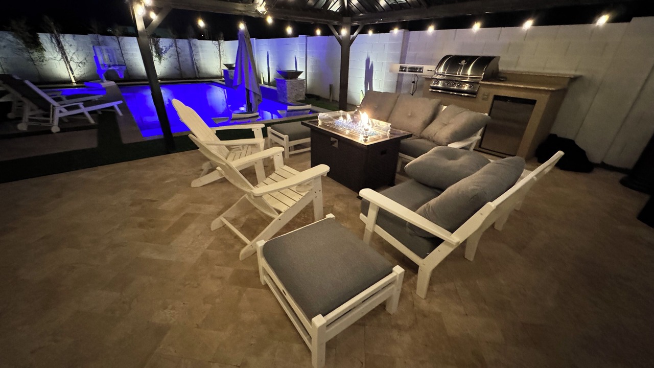 Photo of Outdoor in Scottsdale Estates Three