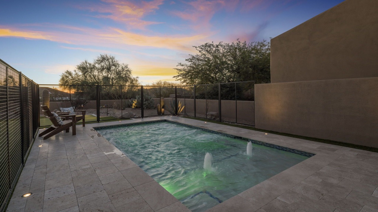Photo of Outdoor in Pinnacle Peak