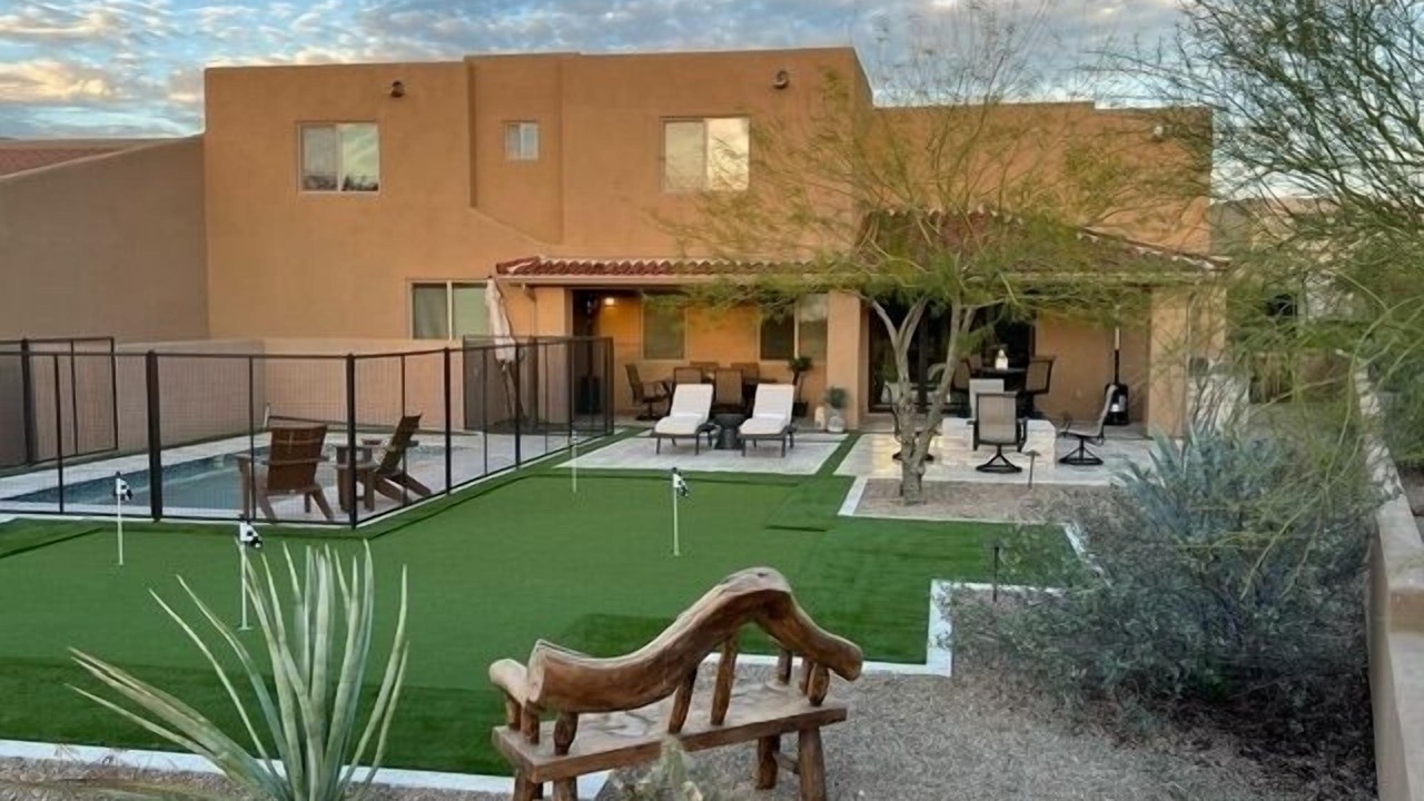 Photo of Outdoor in Pinnacle Peak