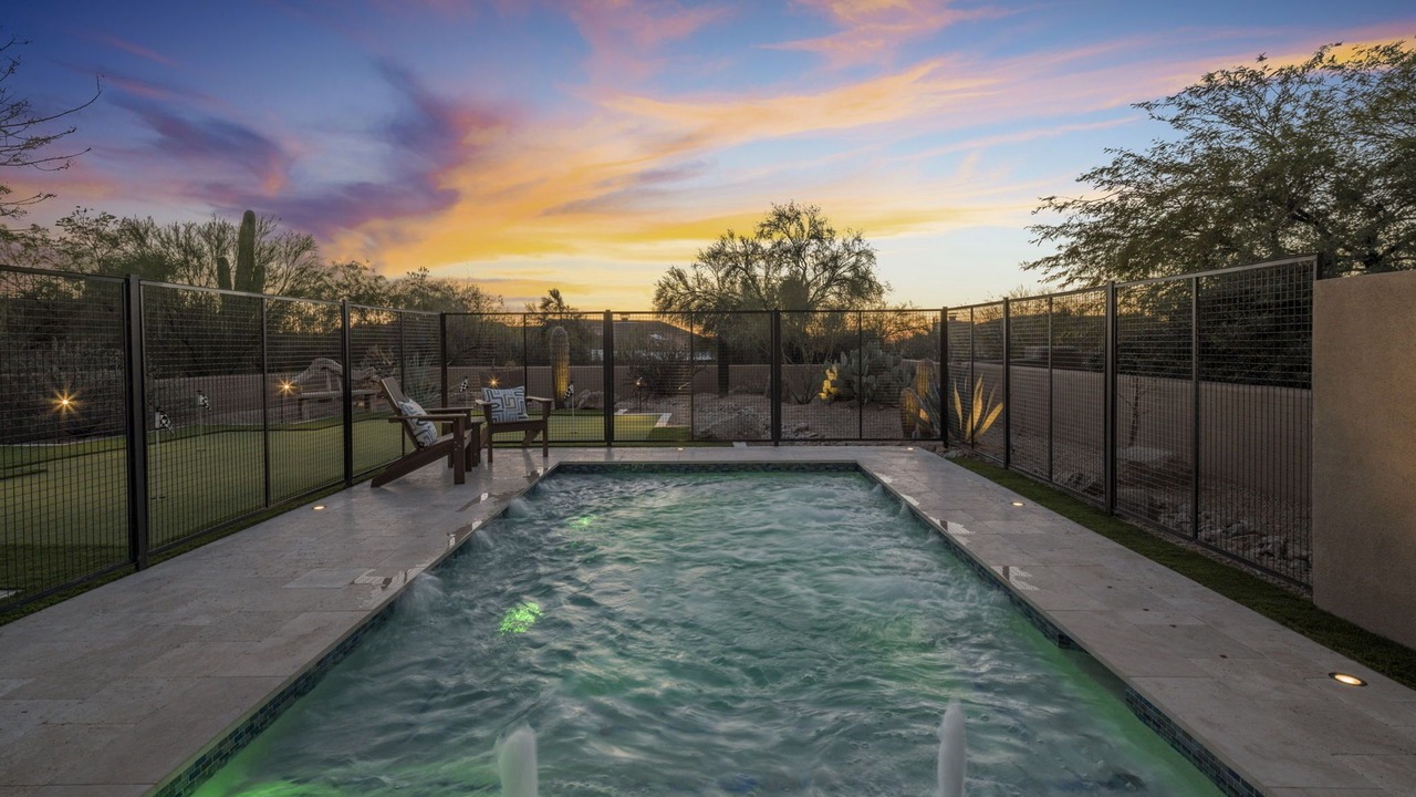 Photo of Outdoor in Pinnacle Peak