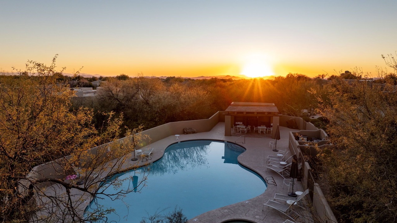 Photo of Outdoor in Pinnacle Peak