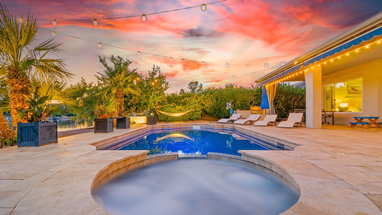 Photo of Outdoor in Chandler
