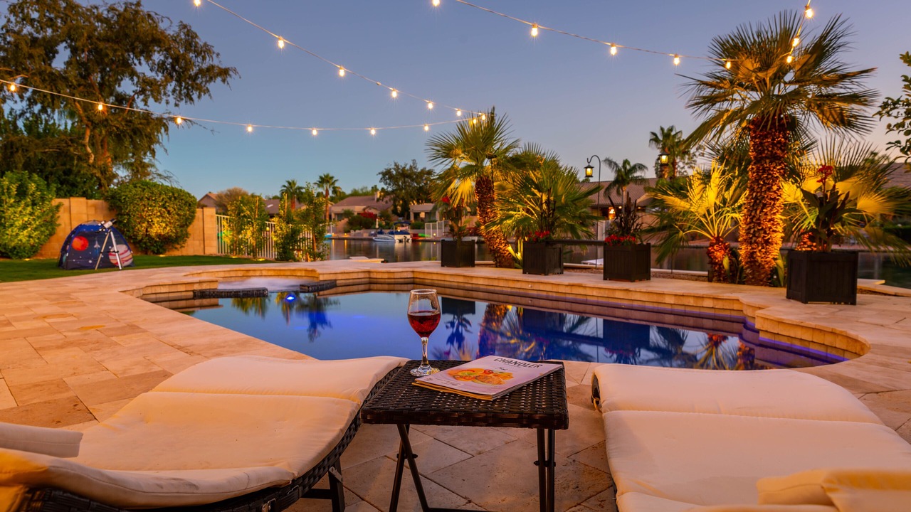 Photo of Outdoor in Chandler