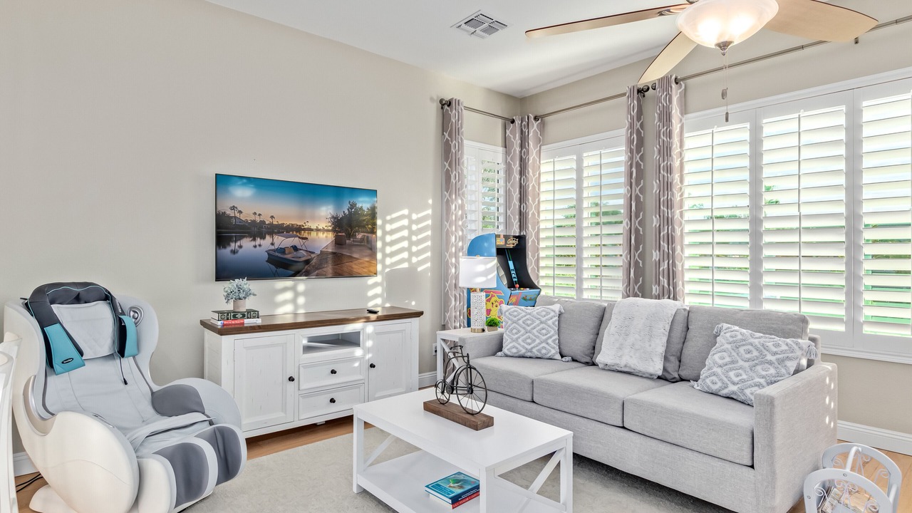 Photo of Bedroom in Chandler