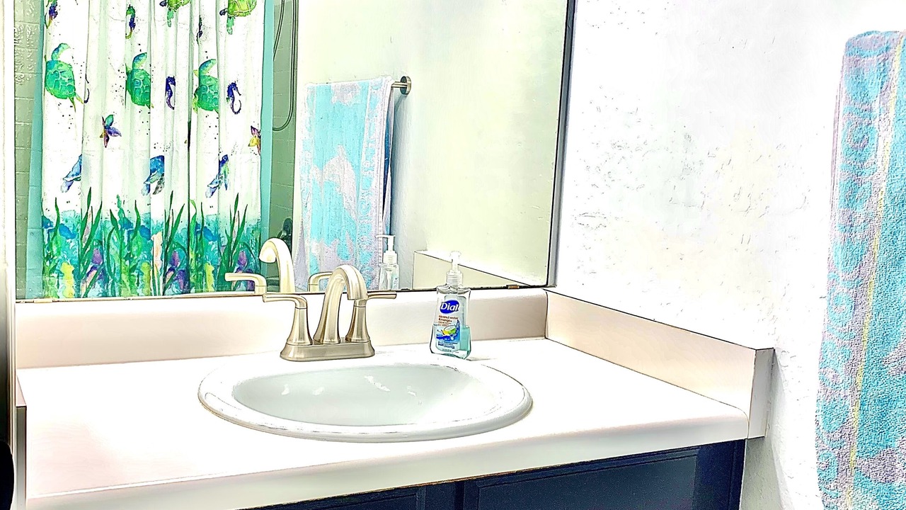 Photo of Bathroom in Rancho El Mirage