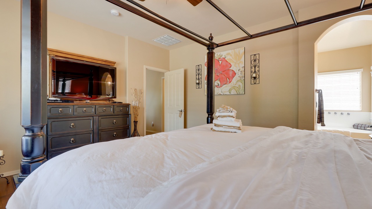 Photo of Bedroom in Maricopa