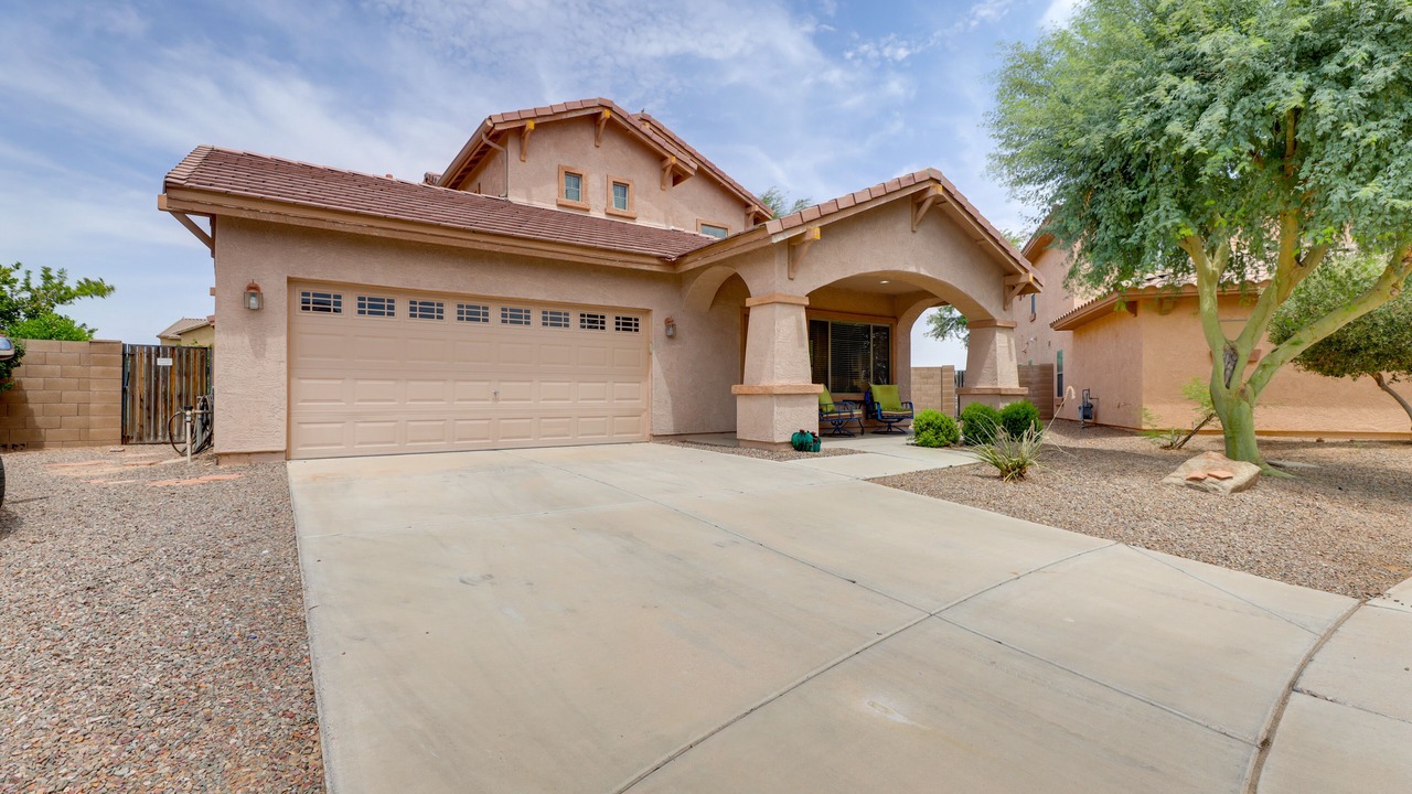 Photo of Outdoor in Maricopa