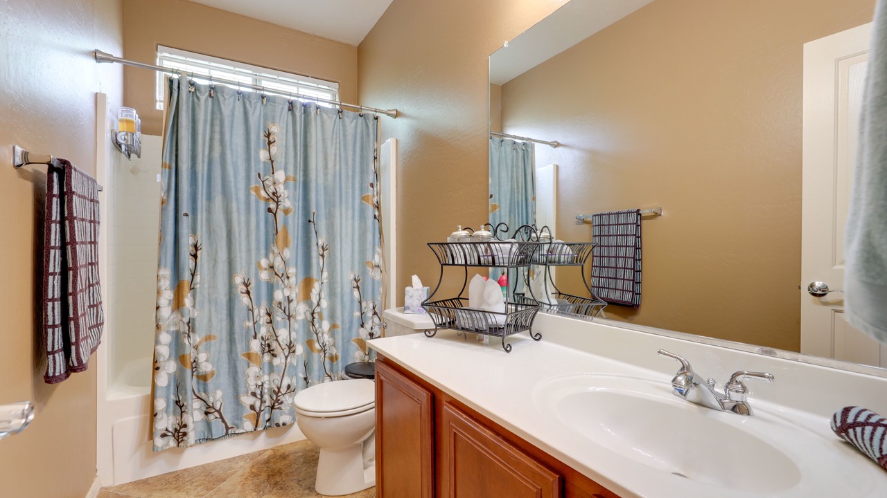 Photo of Bathroom in Maricopa