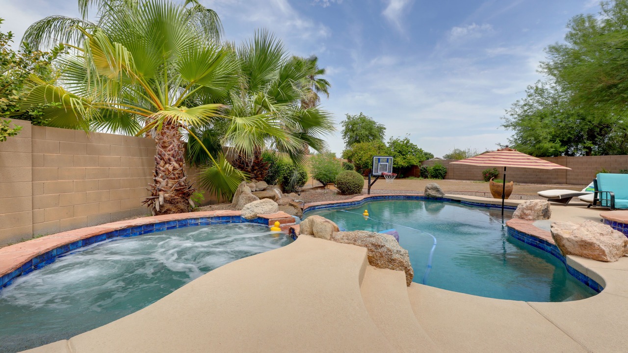 Photo of Outdoor in Maricopa