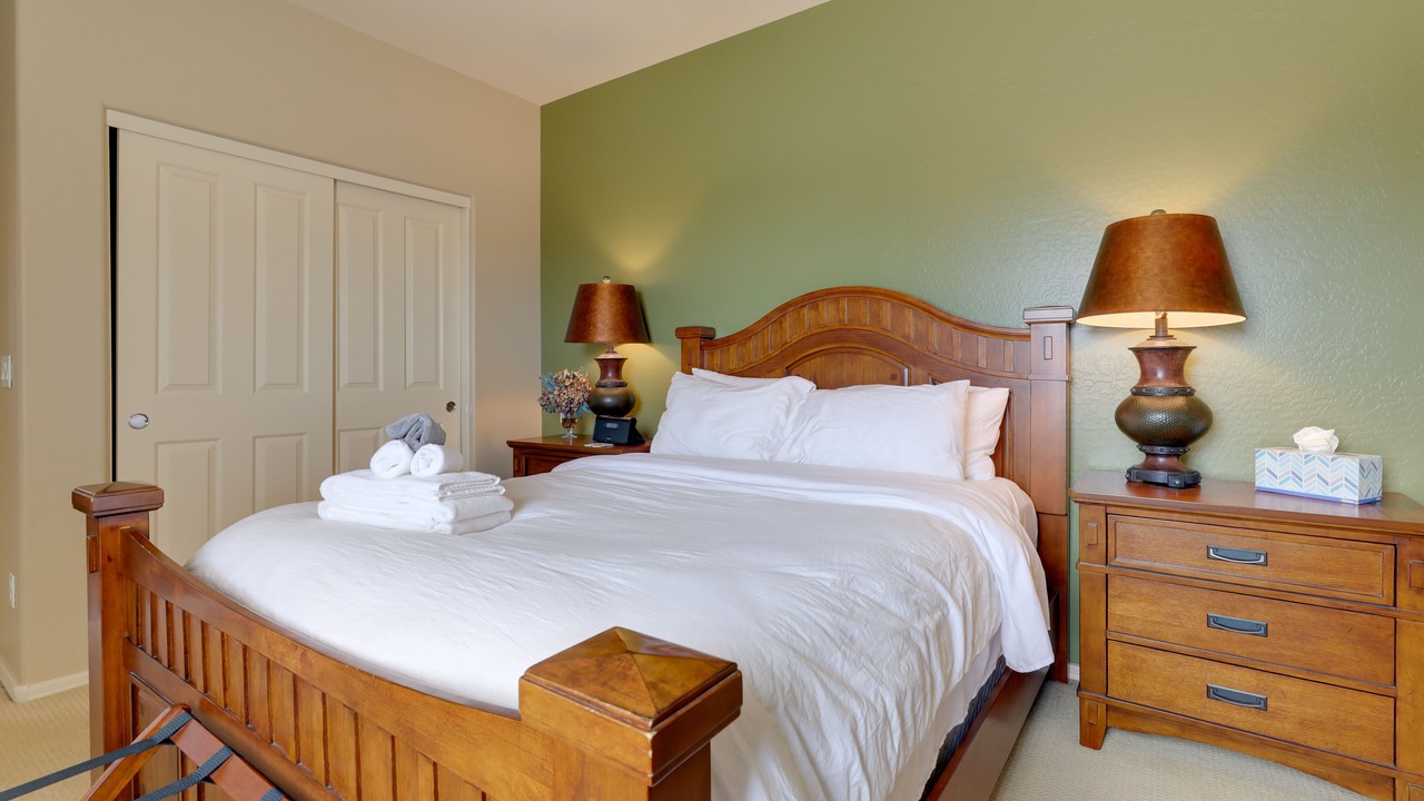 Photo of Bedroom in Maricopa