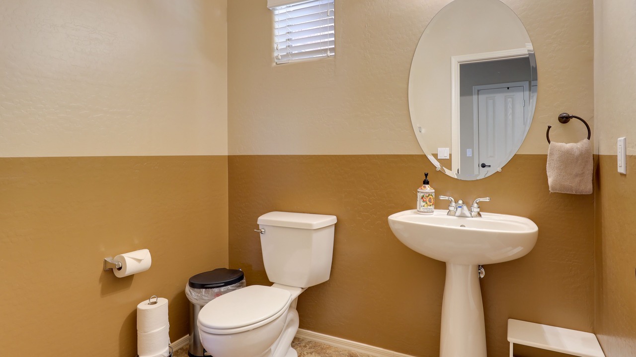 Photo of Bathroom in Maricopa