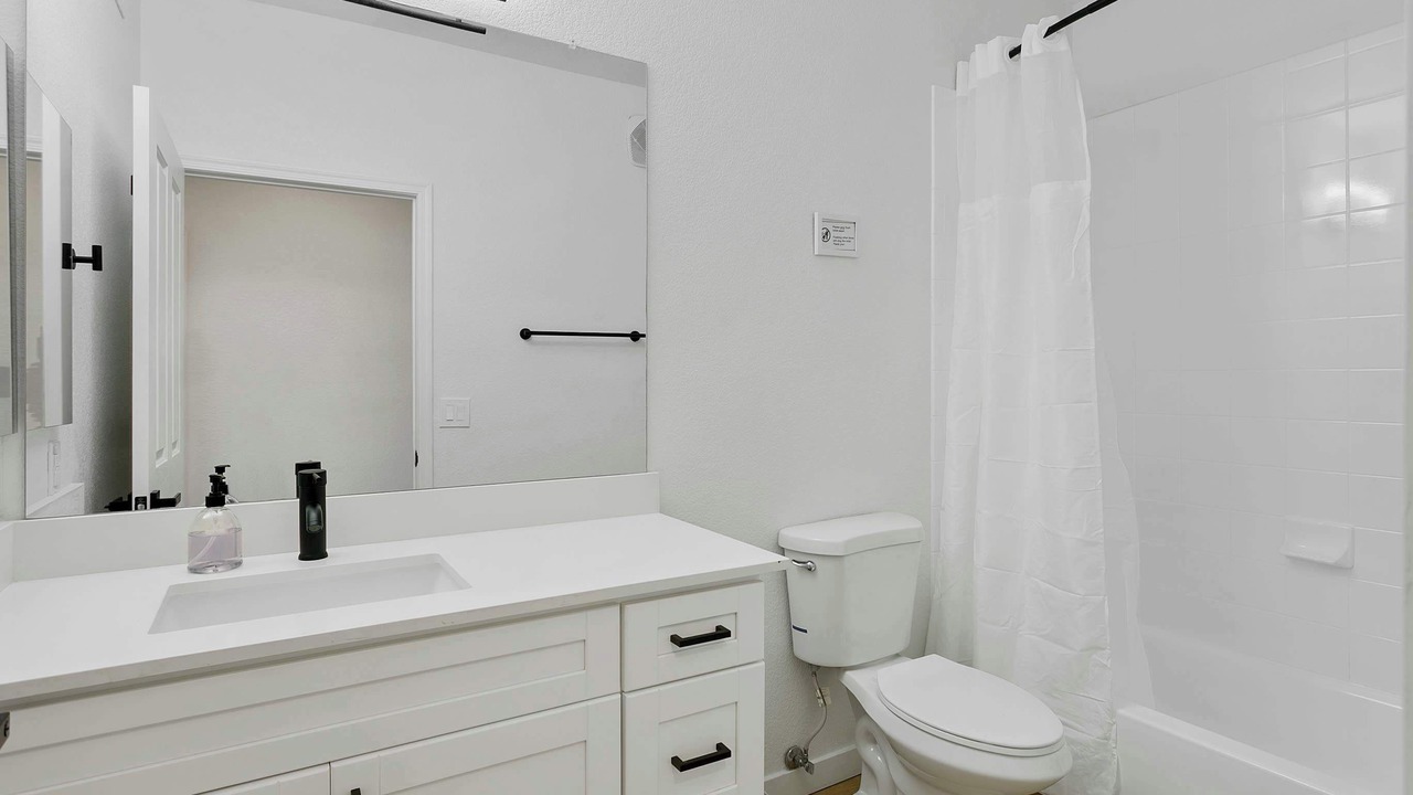 Photo of Bathroom in Glendale Sports and Entertainment District