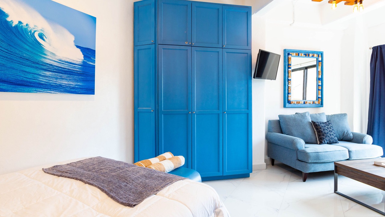 Photo of Bedroom in Marina