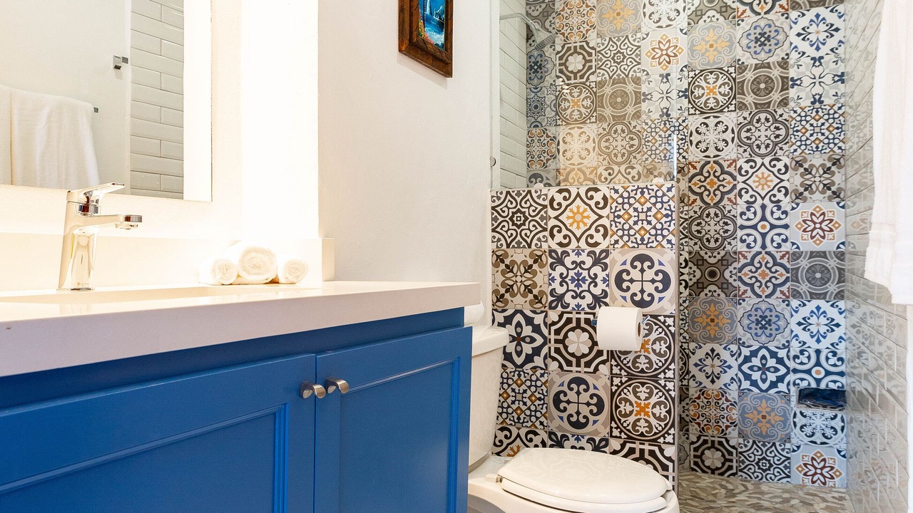 Photo of Bathroom in Marina