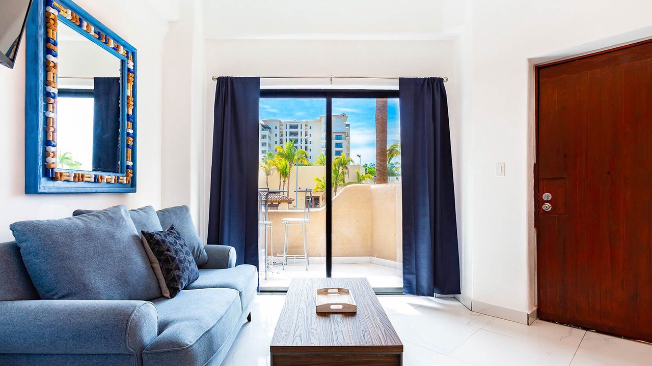 Photo of Livingroom in Marina