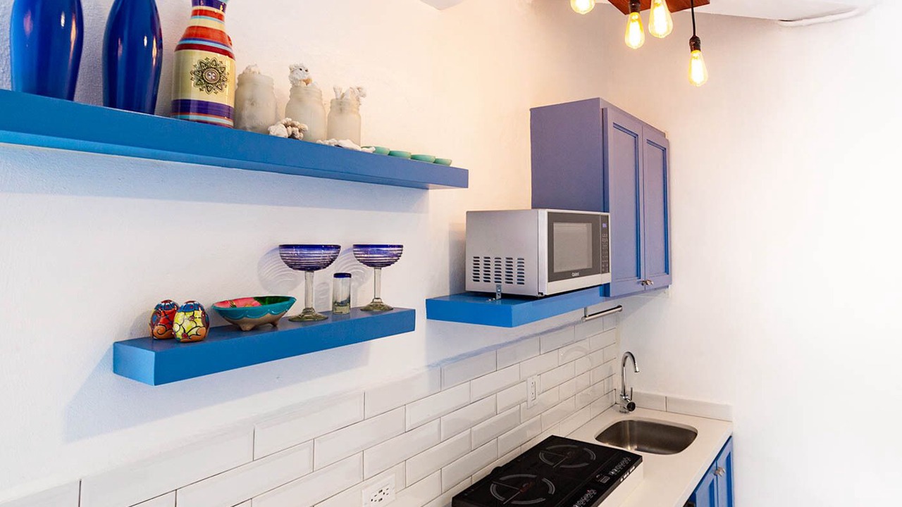 Photo of Kitchen in Marina