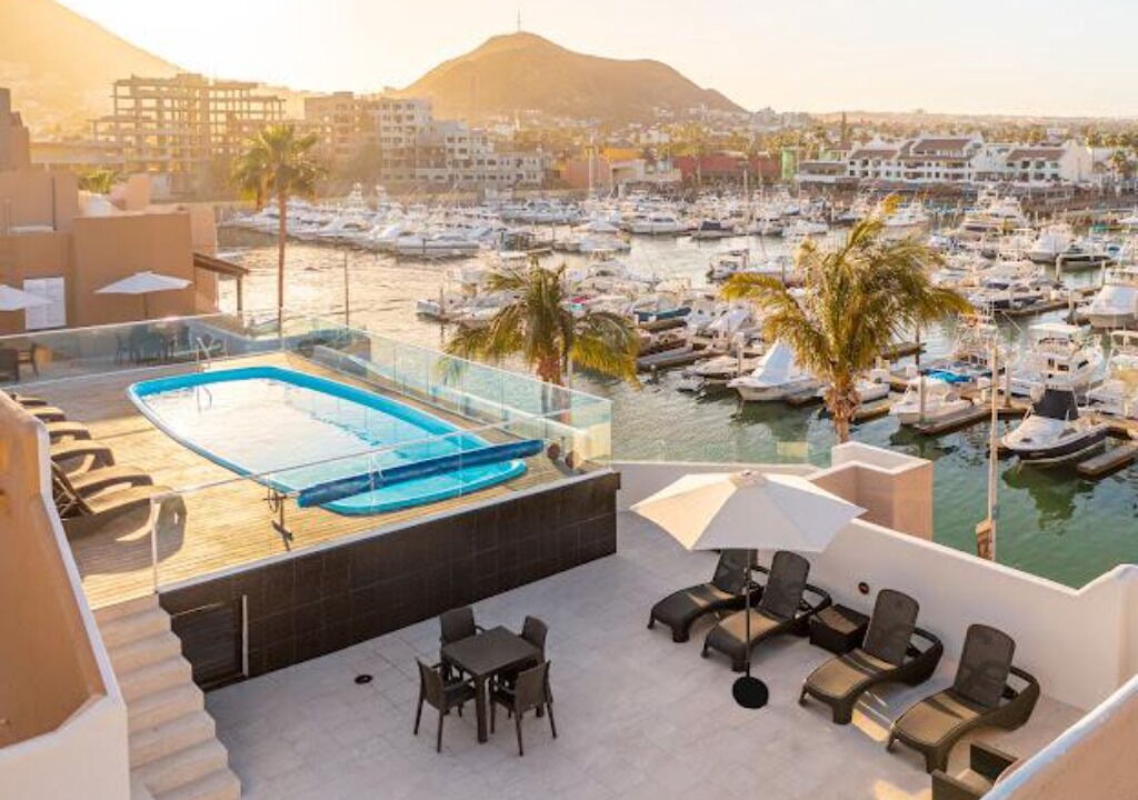 Photo of Outdoor in Marina