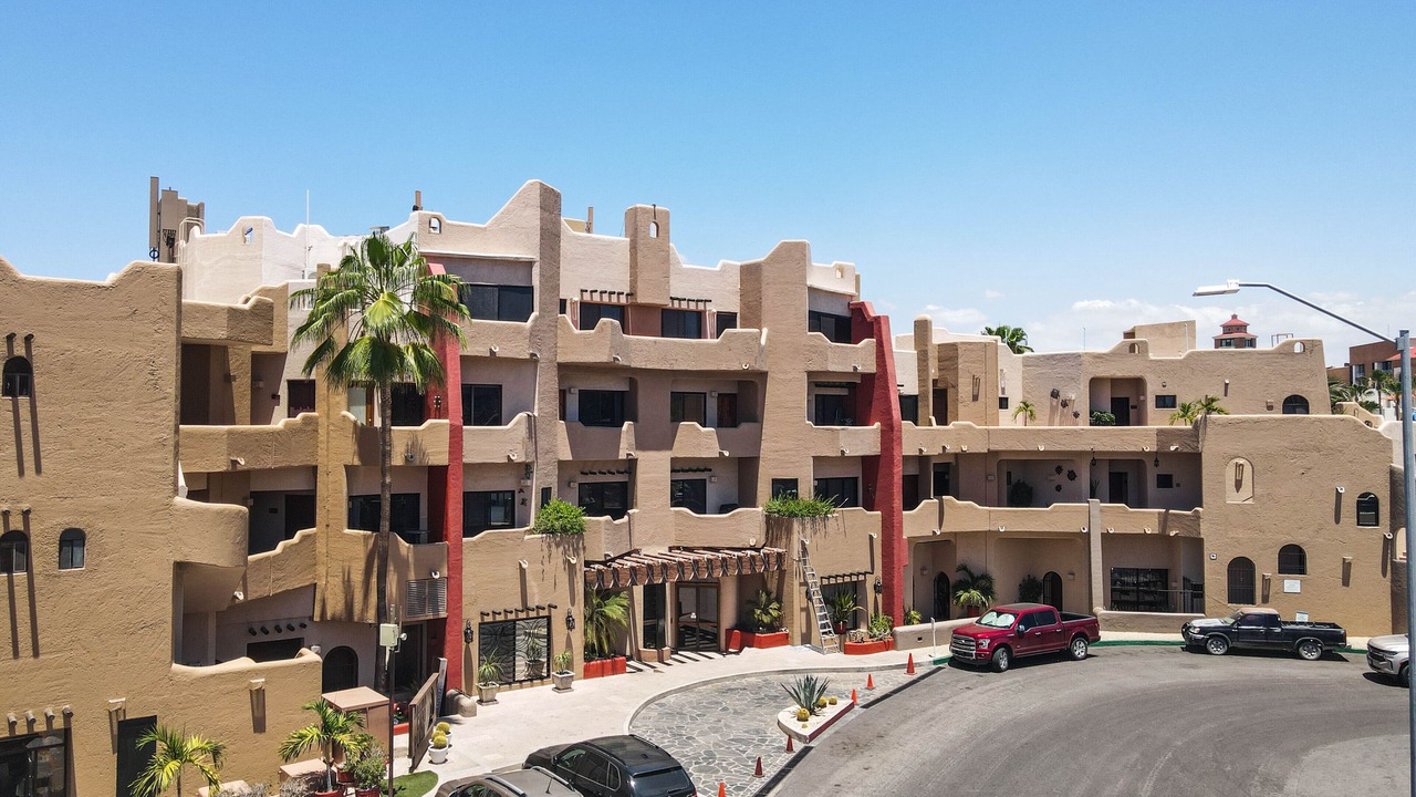 Photo of Outdoor in Marina