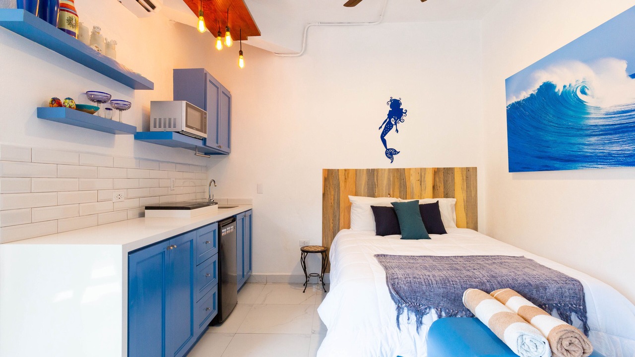 Photo of Bedroom in Marina