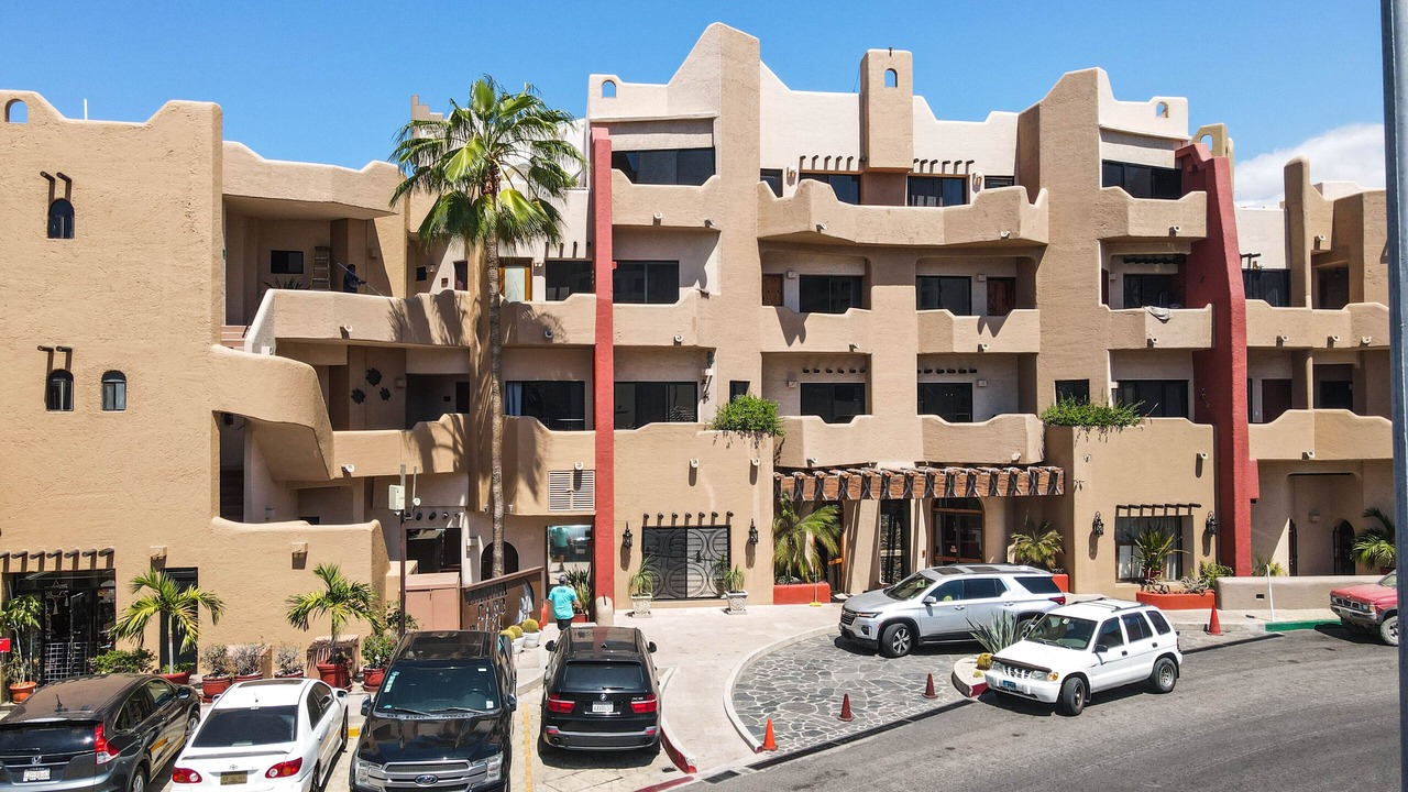 Photo of Outdoor in Marina