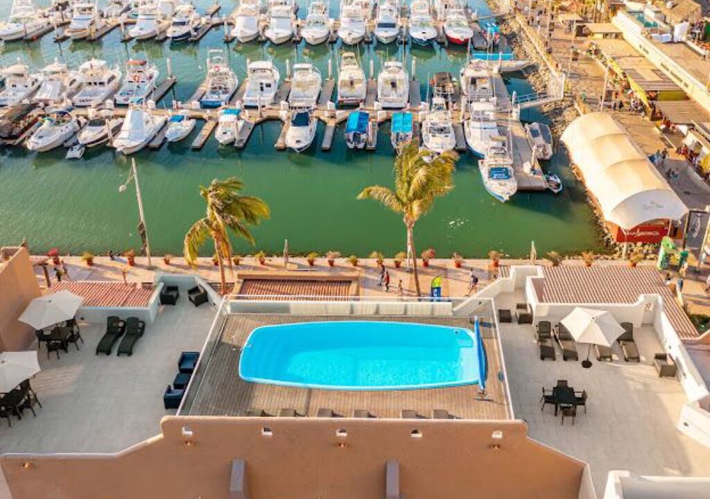 Photo of Outdoor in Marina